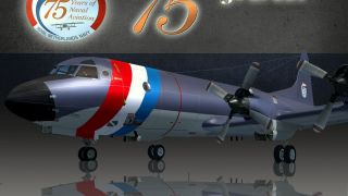 Screenshot 41 — Lockheed P-3C Orion Mega Pack