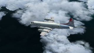 Screenshot 43 — Lockheed P-3C Orion Mega Pack