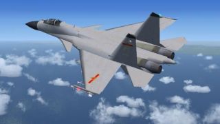 Screenshot 3 — Admiral Kuznetsov And Su-33 Pack