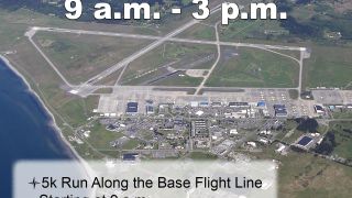 Screenshot 2 — US Air Force EA-18G Growler