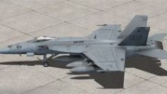 Screenshot 3 — US Navy VAQ-209 Star Warriors F/A-18E