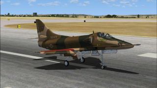 Screenshot 4 — A-4E Topgun Viper