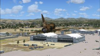 Screenshot 2 — A-4E Topgun Viper