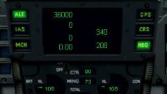 Screenshot 13 — Spanish Air Force Eurofighter 11-91