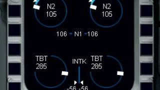 Screenshot 12 — Spanish Air Force Eurofighter 11-91