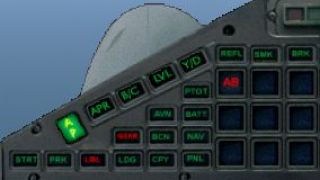 Screenshot 18 — Spanish Air Force Eurofighter 11-91