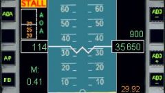 Screenshot 10 — Spanish Air Force Eurofighter 11-91