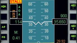 Screenshot 10 — Spanish Air Force Eurofighter 11-91