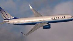 Screenshot 2 — United Airlines Boeing 737-800 old/new repaints