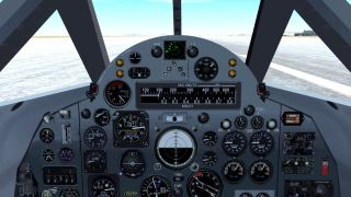 Screenshot 1 — Bristol B-188