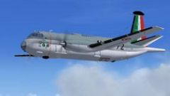 Screenshot 8 — M.Dassault-Breguet Atlantic 1 V2.1