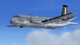 Screenshot 8 — M.Dassault-Breguet Atlantic 1 V2.1
