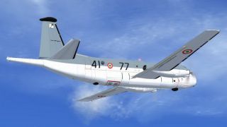 Screenshot 5 — M.Dassault-Breguet Atlantic 1 V2.1