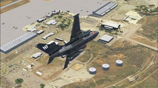 Screenshot 2 — A-4E Topgun Viper 700