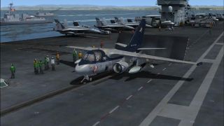 Screenshot 6 — A-4E Topgun Viper 700