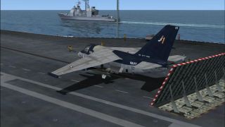 Screenshot 7 — A-4E Topgun Viper 700