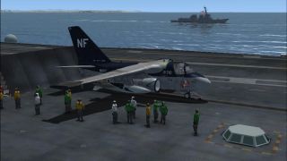 Screenshot 8 — A-4E Topgun Viper 700