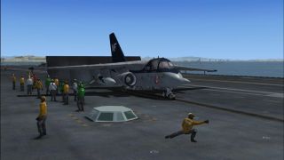 Screenshot 9 — A-4E Topgun Viper 700