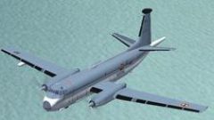 Screenshot 7 — M.Dassault-Breguet Atlantic 1 V2.2
