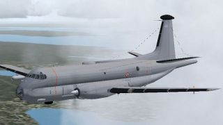 Screenshot 6 — M.Dassault-Breguet Atlantic 1 V2.2