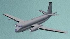 Screenshot 8 — M.Dassault-Breguet Atlantic 1 V2.2
