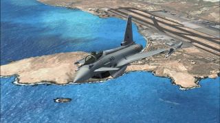 Screenshot 2 — Spanish Air Force C.16-31