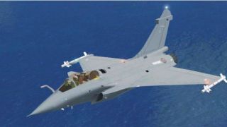 Screenshot 5 — Rafale M