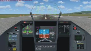 Screenshot 3 — Rafale M