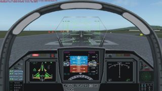 Screenshot 2 — Rafale M