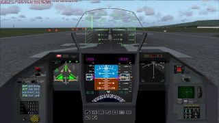 Screenshot 3 — Dassault Rafale A And C Update