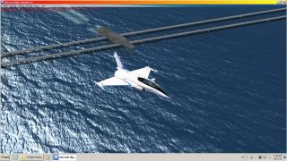 Screenshot 1 — Dassault Rafale A And C Update