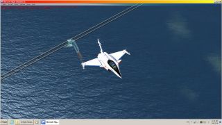 Screenshot 2 — Dassault Rafale A And C Update