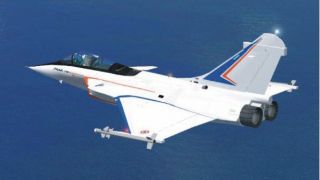Screenshot 11 — Dassault Rafale A And C Update