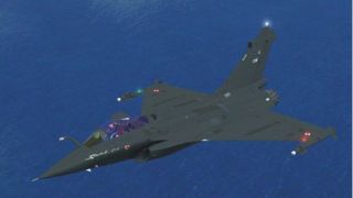 Screenshot 12 — Dassault Rafale A And C Update