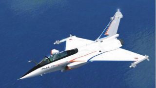 Screenshot 9 — Dassault Rafale A And C Update
