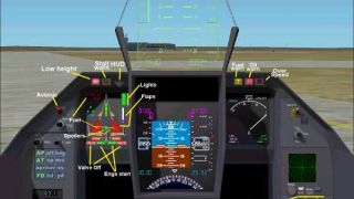 Screenshot 8 — Dassault Rafale A And C Update