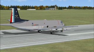 Screenshot 5 — Aeronavale Dassault Atlantic 100 Ans