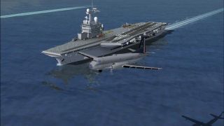 Screenshot 9 — Aeronavale Dassault Atlantic 100 Ans
