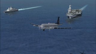Screenshot 12 — Aeronavale Dassault Atlantic 100 Ans