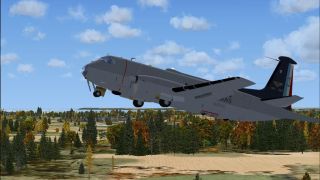 Screenshot 3 — Aeronavale Dassault Atlantic 100 Ans