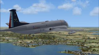 Screenshot 7 — Aeronavale Dassault Atlantic 100 Ans