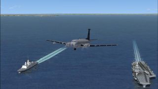 Screenshot 10 — Aeronavale Dassault Atlantic 100 Ans