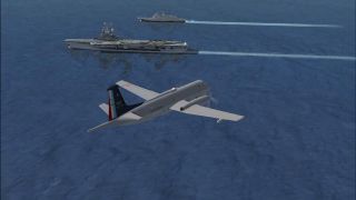 Screenshot 11 — Aeronavale Dassault Atlantic 100 Ans