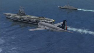 Screenshot 8 — Aeronavale Dassault Atlantic 100 Ans