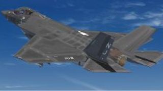Screenshot 4 — VX-23 And VF-101 Lockheed F-35B/C Update