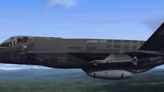 Screenshot 2 — VX-23 And VF-101 Lockheed F-35B/C Update