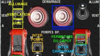 Screenshot 7 — German Air Force Alphajet