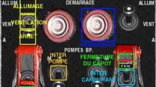 Screenshot 8 — German Air Force Alphajet