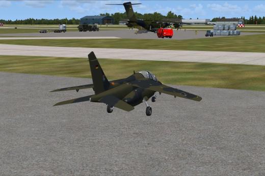 Air Marshall Islands Dornier Do 228 for FSX