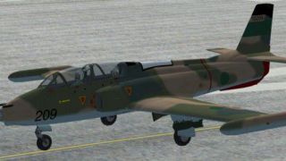 Screenshot 22 — Soko Galeb Update